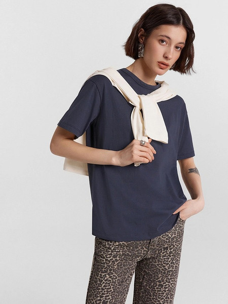 Изображение товара Футболка Mark Formelle 112934 (р.164/170-84-90, графит)