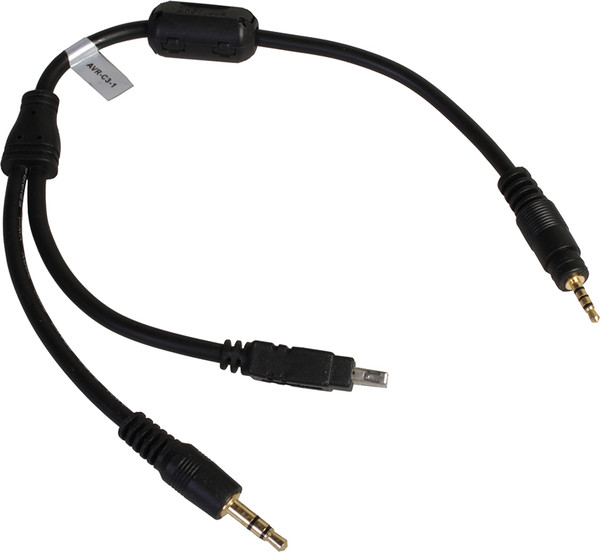 Изображение товара Кабель для видоискателя Falcon Eyes AVR-C3-1 / 21173