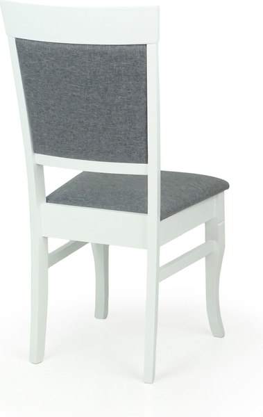 Изображение товара Набор стульев Мир Ротанга Рондо 450x530x970 / SM000061-1 (2шт, белый)