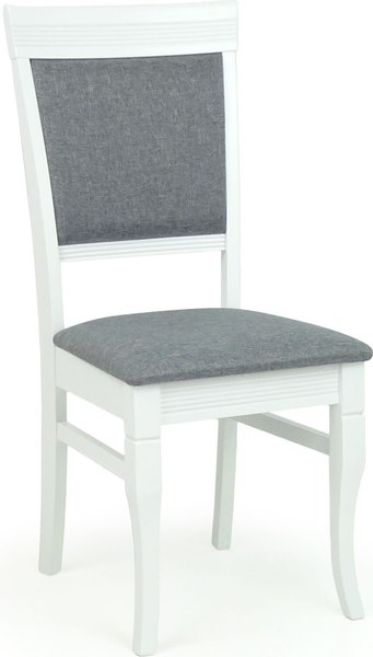 Изображение товара Набор стульев Мир Ротанга Рондо 450x530x970 / SM000061-1 (2шт, белый)