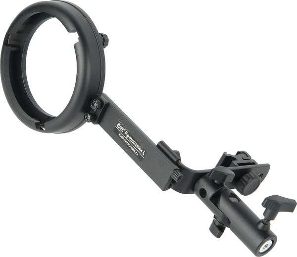 Изображение товара Крепление для аксессуаров для камеры Falcon Eyes 19886