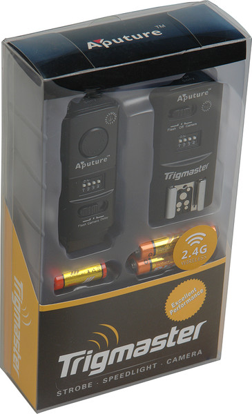 Изображение товара Синхронизатор для вспышки Falcon Eyes MX1S / 19911