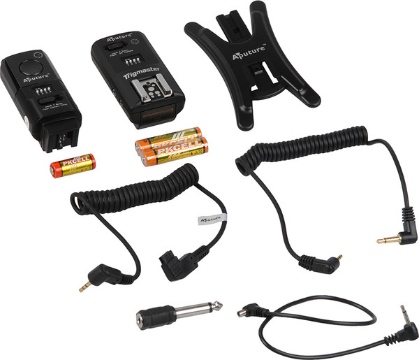 Изображение товара Синхронизатор для вспышки Falcon Eyes MX1S / 19911