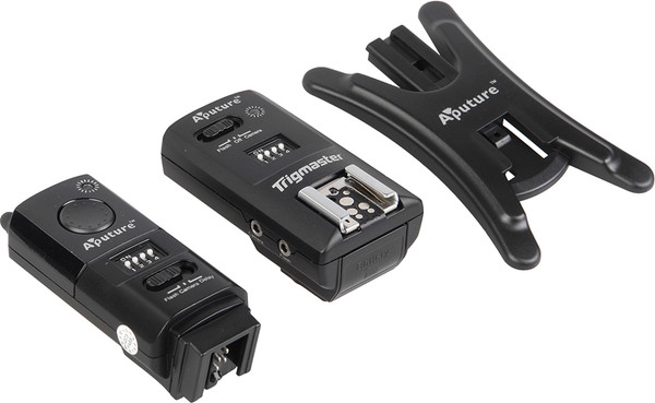 Изображение товара Синхронизатор для вспышки Falcon Eyes MX1S / 19911