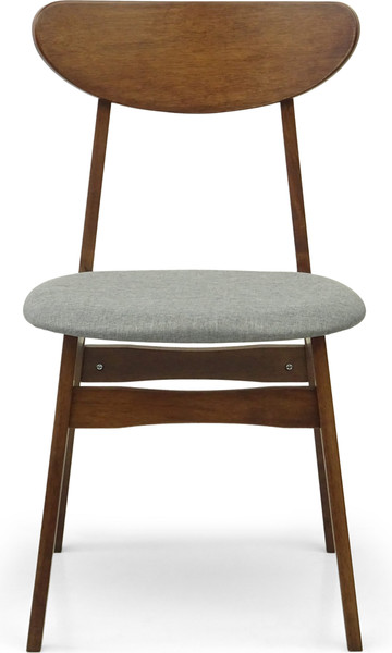 Изображение товара Набор стульев Мир Ротанга Юмико 465x495x825 / SM000061-1-1-1-2-1-1 (2шт, коричневый)