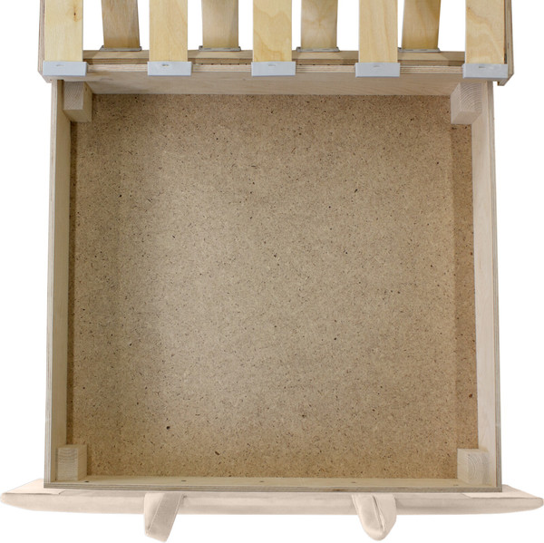 Изображение товара Кресло-кровать Аквилон Ричи (бинго бонэ/вэлла 14 светло-зеленый)