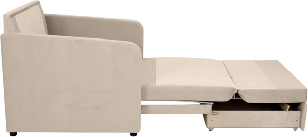 Изображение товара Кресло-кровать Аквилон Ричи (бинго бонэ/вэлла 14 светло-зеленый)