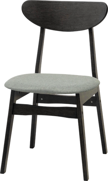 Изображение товара Набор стульев Мир Ротанга Юмико 465x495x825 / SM000061-1-1-1-2-1-1-1 (2шт, эспрессо)