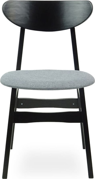 Изображение товара Набор стульев Мир Ротанга Юмико 465x495x825 / SM000061-1-1-1-2-1-1-1 (2шт, эспрессо)