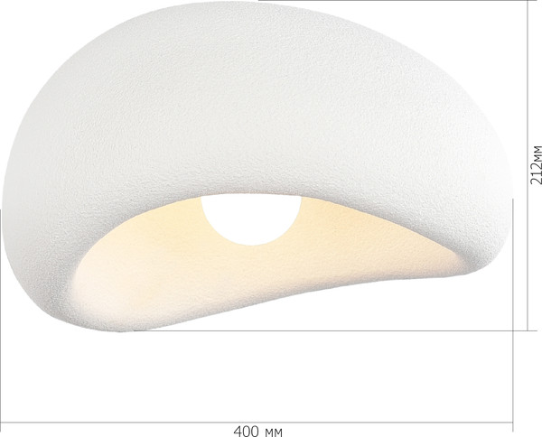 Изображение товара Потолочный светильник ST Luce SL1522.502.01