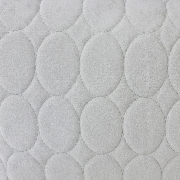 Изображение товара Тахта Аквилон Умка левая (бали 13 минт/бали 01 белый)