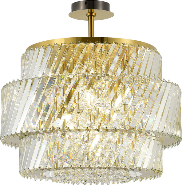 Изображение товара Потолочный светильник ST Luce SL6138.313.12