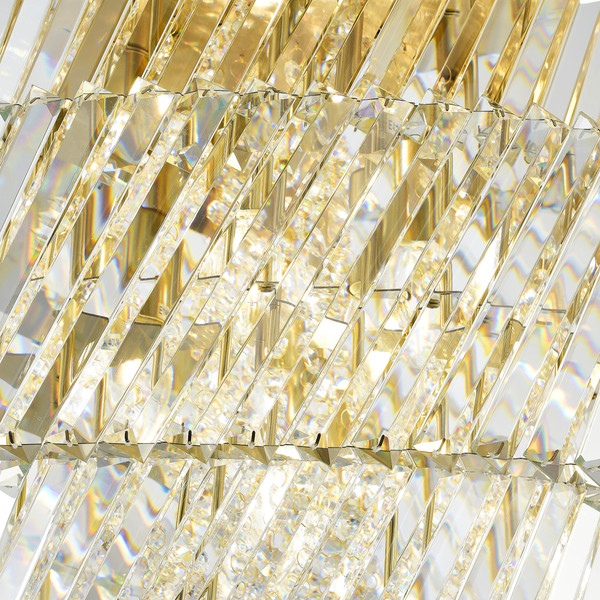 Изображение товара Потолочный светильник ST Luce SL6138.313.12