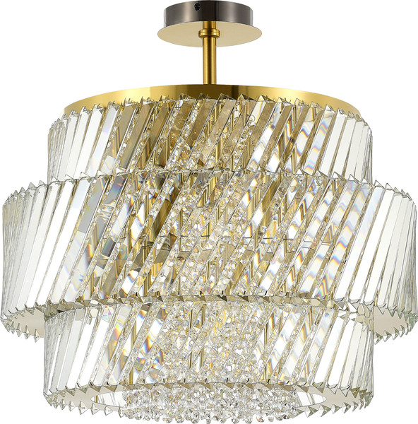 Изображение товара Потолочный светильник ST Luce SL6138.313.12