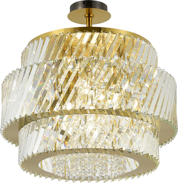 Изображение товара Потолочный светильник ST Luce SL6138.313.12