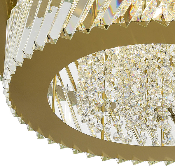 Изображение товара Потолочный светильник ST Luce SL6138.313.12