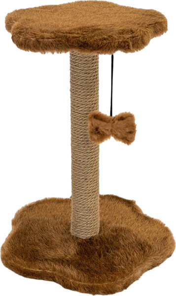 Изображение товара Лежанка-когтеточка Чип Грибок / 8310кор