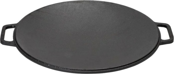 Изображение товара Крышка-сковородка для казана Manoli КЖ17-01