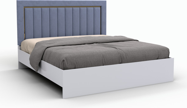 Изображение товара Комплект мебели для спальни Кастанье Торонто-5 (белый)