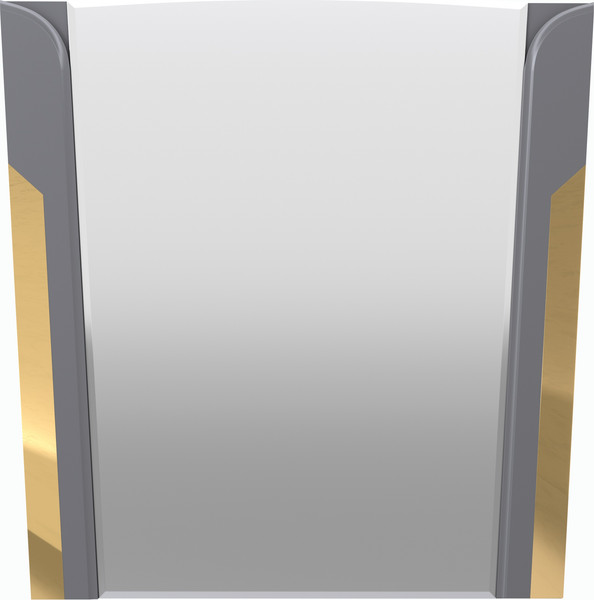 Изображение товара Комплект мебели для спальни Кастанье Каталея-5 (серый)