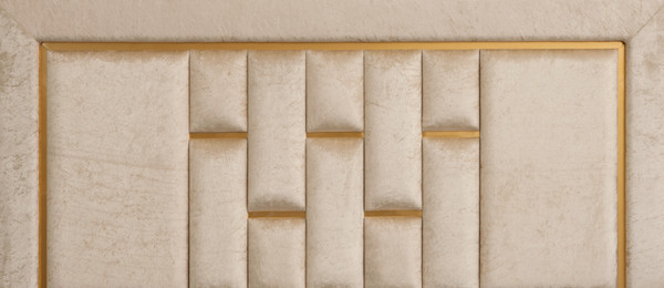 Изображение товара Двуспальная кровать Кастанье Монреаль 180см СП 041-02 (белый)