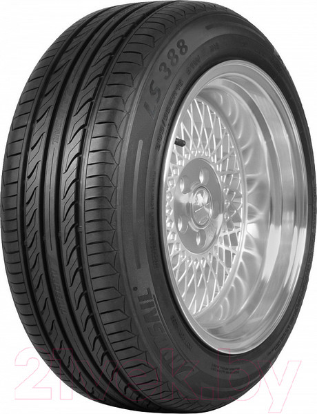 Изображение товара Летняя шина Landsail LS388 235/55R17 103W