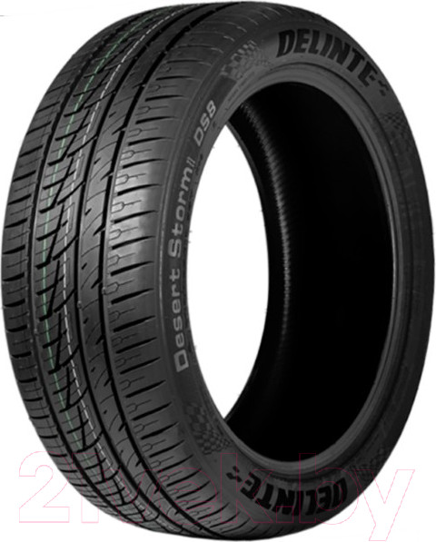 Изображение товара Летняя шина Delinte DS8 285/40R22 110W
