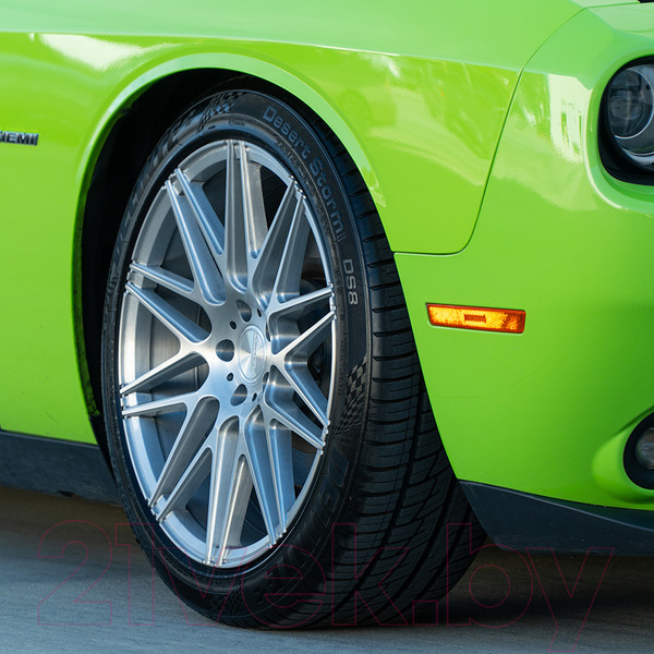 Изображение товара Летняя шина Delinte DS8 285/40R22 110W