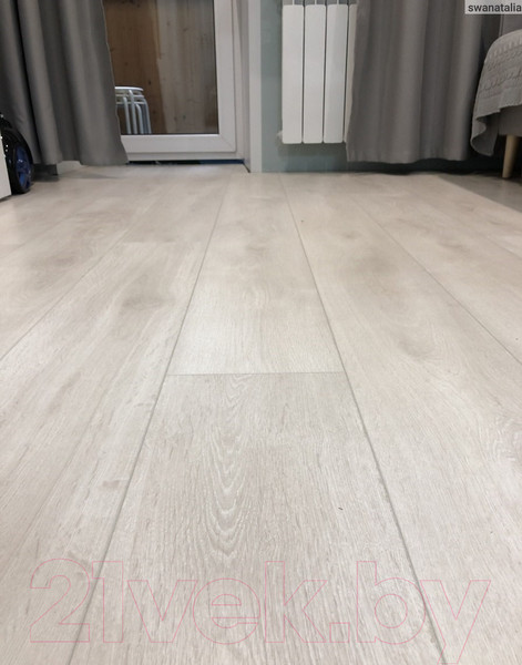 Изображение товара Ламинат Kronospan Super Natural Classic Дуб Аспен 8630