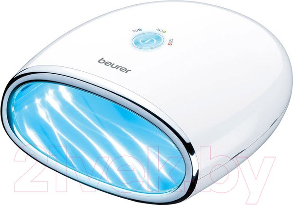 Изображение товара UV-лампа для маникюра Beurer MP 48