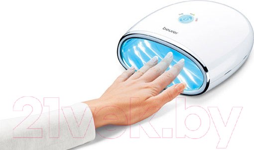 Изображение товара UV-лампа для маникюра Beurer MP 48