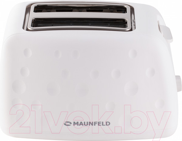 Изображение товара Тостер Maunfeld MFT-847WH