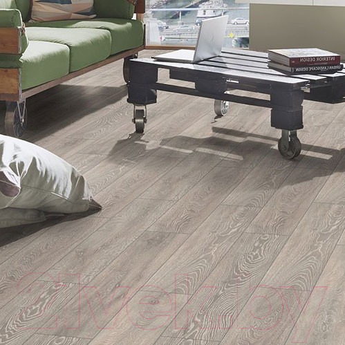 Изображение товара Ламинат Kronospan Floordreams Vario Дуб Боулдор 5542