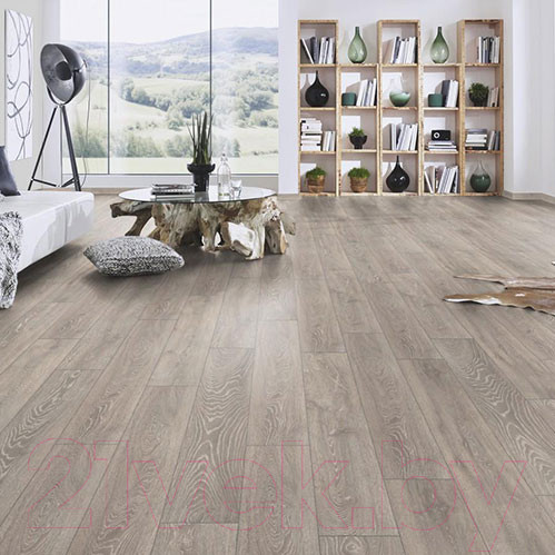 Изображение товара Ламинат Kronospan Floordreams Vario Дуб Боулдор 5542