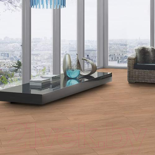 Изображение товара Ламинат Kronospan Floordreams Дуб Брашированный 8634