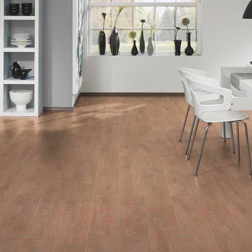 Изображение товара Ламинат Kronospan Floordreams Дуб Брашированный 8634
