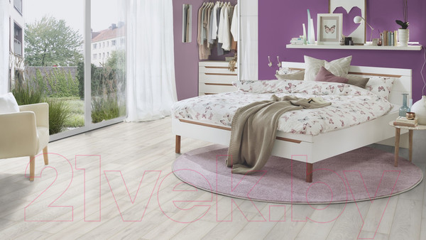 Изображение товара Ламинат Kronospan Floordreams Vario Дуб Айсберг K336