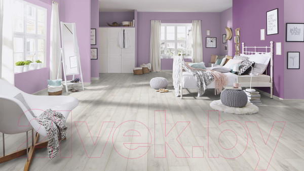 Изображение товара Ламинат Kronospan Floordreams Vario Дуб Айсберг K336
