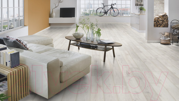 Изображение товара Ламинат Kronospan Floordreams Vario Дуб Айсберг K336