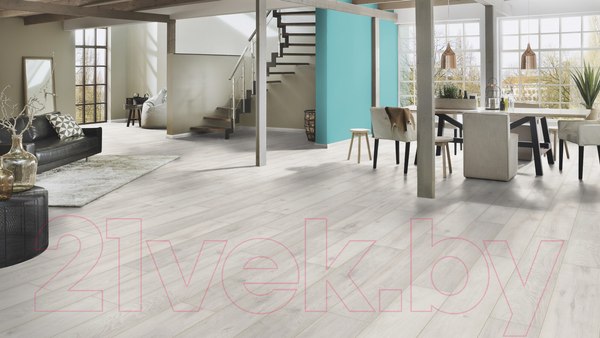 Изображение товара Ламинат Kronospan Floordreams Vario Дуб Айсберг K336