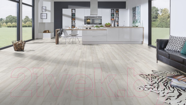 Изображение товара Ламинат Kronospan Floordreams Vario Дуб Айсберг K336