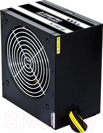 Изображение товара Блок питания для компьютера Chieftec Smart GPS-700A8 700W