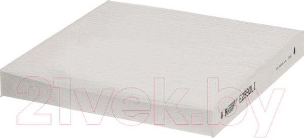 Изображение товара Салонный фильтр Hengst E2990LI