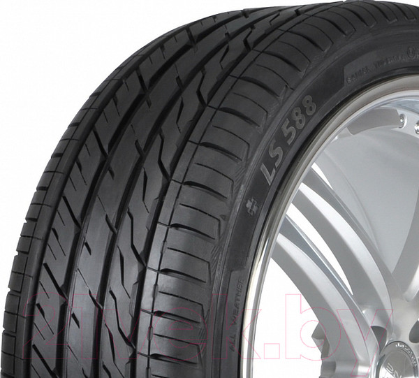 Изображение товара Летняя шина Landsail LS588 215/50R17 95W