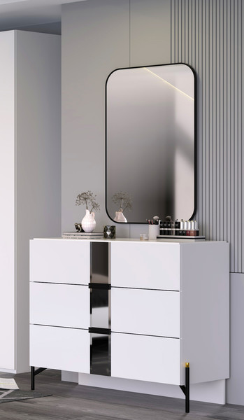 Изображение товара Зеркало Кастанье Дезире