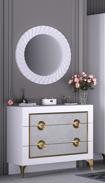 Изображение товара Зеркало Кастанье Теона