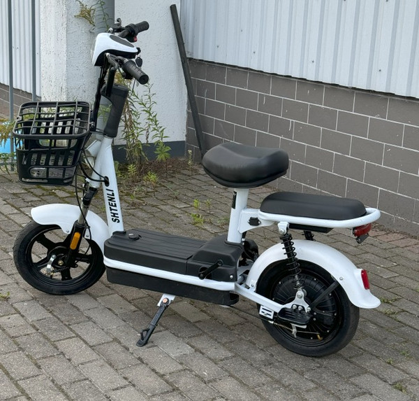 Изображение товара Электроскутер Shtenli Model 11