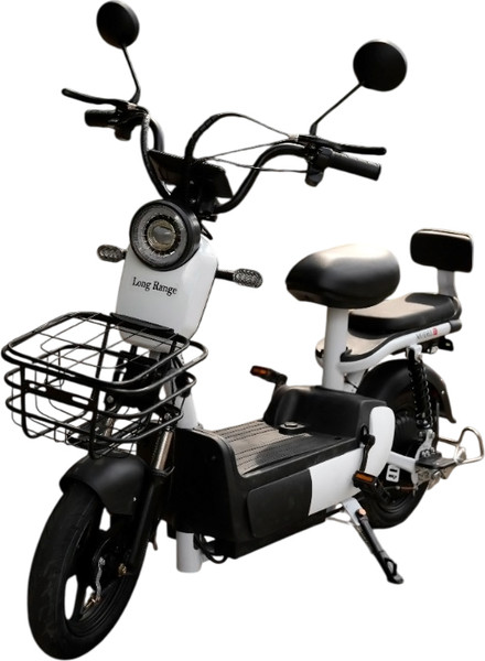 Изображение товара Электроскутер Shtenli Model 9 Long Range Quick Change