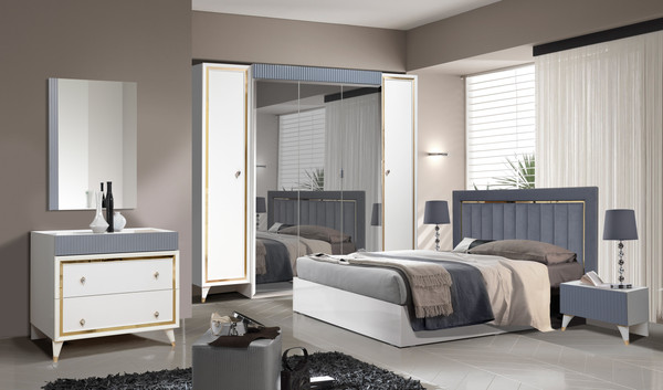 Изображение товара Комод Кастанье Торонто СП 042-03 (светлый)