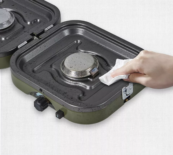 Изображение товара Плита туристическая Naturehike NH22RJ003-AGR